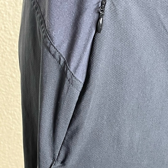 CO*OP Cycles Black Short Sz Med - Picture 4 of 8